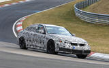 2019 BMW M3 to kick-start 26-car M division expansion