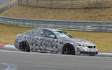 2019 BMW M3 to kick-start 26-car M division expansion