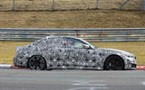 2019 BMW M3 to kick-start 26-car M division expansion