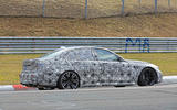 2019 BMW M3 to kick-start 26-car M division expansion