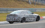 2019 BMW M3 to kick-start 26-car M division expansion