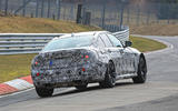 2019 BMW M3 to kick-start 26-car M division expansion