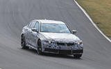 2019 BMW M3 to kick-start 26-car M division expansion