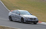 2019 BMW M3 to kick-start 26-car M division expansion