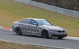 2019 BMW M3 to kick-start 26-car M division expansion