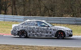 2019 BMW M3 to kick-start 26-car M division expansion