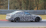 2019 BMW M3 to kick-start 26-car M division expansion