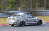 2019 BMW M3 to kick-start 26-car M division expansion