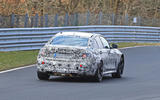 2019 BMW M3 to kick-start 26-car M division expansion