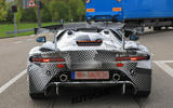 Dallara road car 400bhp KTM X-Bow rival