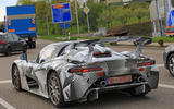 Dallara road car 400bhp KTM X-Bow rival