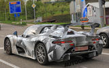 Dallara road car 400bhp KTM X-Bow rival