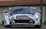 Dallara road car 400bhp KTM X-Bow rival