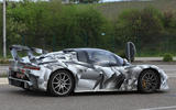 Dallara road car 400bhp KTM X-Bow rival