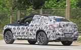 BMW X4 spotted in hot M40i form ahead of 2018 launch