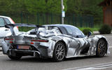 Dallara road car 400bhp KTM X-Bow rival