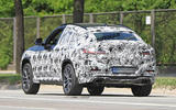 BMW X4 spotted in hot M40i form ahead of 2018 launch
