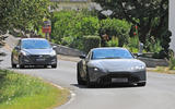 2019 Aston Martin Vantage