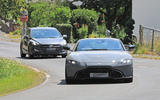 2019 Aston Martin Vantage