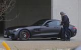 2017 Mercedes-AMG GT C coupe to get 547bhp twin-turbo V8