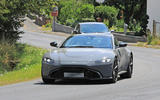 2019 Aston Martin Vantage