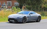 2019 Aston Martin Vantage