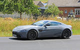 2019 Aston Martin Vantage