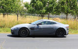 2019 Aston Martin Vantage