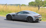 2019 Aston Martin Vantage