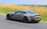 2019 Aston Martin Vantage