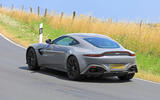 2019 Aston Martin Vantage
