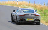 2019 Aston Martin Vantage