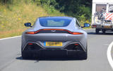 2019 Aston Martin Vantage