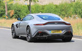 2019 Aston Martin Vantage