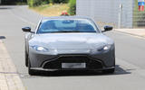 2019 Aston Martin Vantage