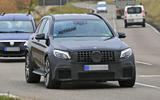 Mercedes-AMG GLC 63 due in 2017