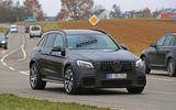 Mercedes-AMG GLC 63 due in 2017