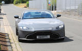 2019 Aston Martin Vantage