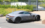 2019 Aston Martin Vantage