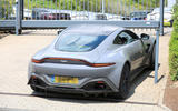 2019 Aston Martin Vantage