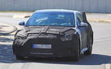 Hyundai Veloster N hot hatch due in 2018 with 275bhp