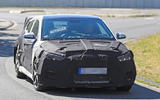 Hyundai Veloster N hot hatch due in 2018 with 275bhp