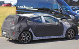 Hyundai Veloster N hot hatch due in 2018 with 275bhp
