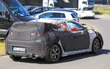 Hyundai Veloster N hot hatch due in 2018 with 275bhp