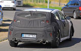 Hyundai Veloster N hot hatch due in 2018 with 275bhp