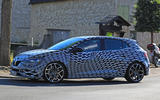 2018 Renault Sport Mégane confirmed with two chassis settings