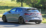 2018 Renault Sport Mégane confirmed with two chassis settings
