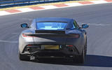 Aston Martin Vanquish to become hardcore V12 supercar in 2018
