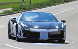 Ferrari 488 GTO to be hardcore 911 GT2 rival