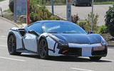 Ferrari 488 GTO to be hardcore 911 GT2 rival